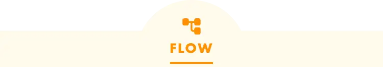 FLOW