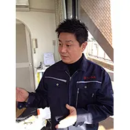 ラット大阪ネズミ対策対応スタッフ