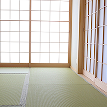 畳・襖・障子張り替え