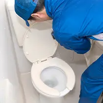 ⽔漏れ修理・トイレつまり⼯事