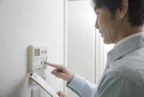 給湯器は10年が寿命？お湯が出ない時の故障チェックポイント