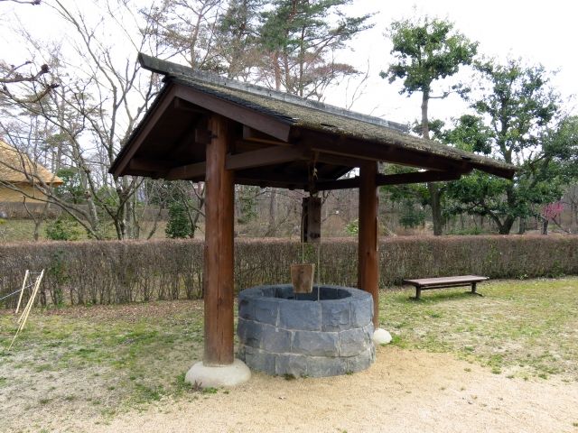 一人でもできる！井戸掘りマニュアル！