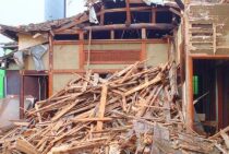 解体工事の費用は家がどんな形態なのかによって異なります！