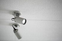 防犯カメラの映像では個人情報に要注意！近隣トラブルを避けるには