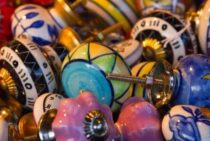 ドアノブの種類一覧！取り付けも簡単なちょっと変わったドアノブたち