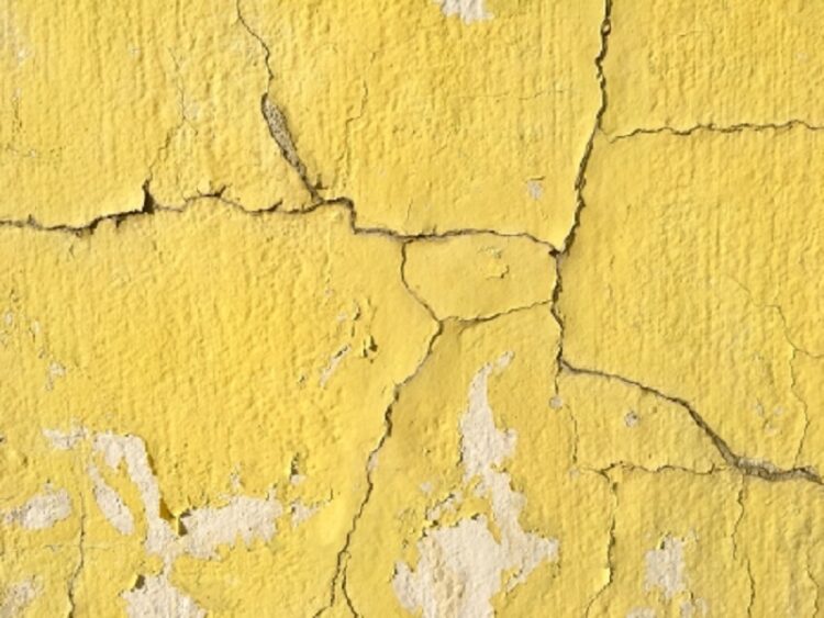 塗装剥がれの原因とは？その意外な原因と対処方法も合わせてご紹介