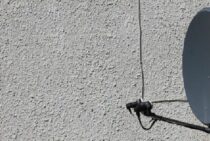 テレビアンテナを自分で設置する方法を一挙公開！取り付け部品・手順・注意点