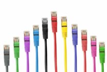 LANケーブルはクロス？ストレート？何が異なるのか紹介します