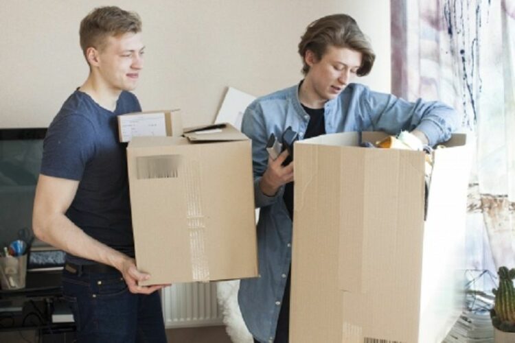 引っ越しの荷物が多いと費用が高くなる？安く引っ越すための工夫