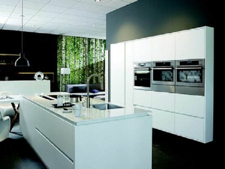 オシャレなキッチンにしたい！　レンジフードの選び方マニュアル決定版