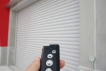 指先ひとつで開け閉めラクラク！　電動シャッターリモコン化のすゝめ