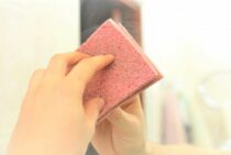 実はこんなメカニズム！ガラスの水垢が頑固なわけとお掃除方法