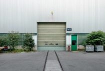 電動シャッターを買う前に、今あるシャッターを電動化にしませんか？