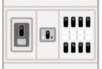 知って損なし！住宅用分電盤のはたらきや正しい選び方をご紹介！！