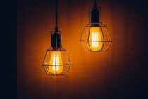 蛍光灯に虫が集まる理由？LEDだと寄ってこない？ 理由を解説