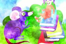 ねずみの夢占いは吉夢？凶夢？実はこんなに結果があった！