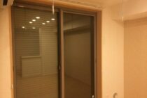 防犯ガラスVSシャッター！設置するならどちらがオススメ？