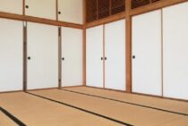 工夫してふすまをロックしよう！赤ちゃんの安全を守るために