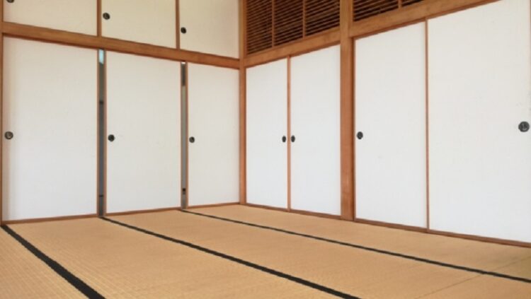 工夫してふすまをロックしよう！赤ちゃんの安全を守るために