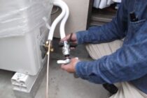 エアコン設置の時間はどれくらいかかる？設置に時間が掛かる場合も…