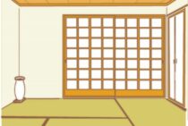 破いたり傷めたりしないか不安！簡単な襖・障子の掃除方法をご紹介
