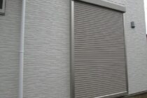 多機能な雨戸で寒い冬も過ごしやすく！雨戸の防寒効果についてご紹介