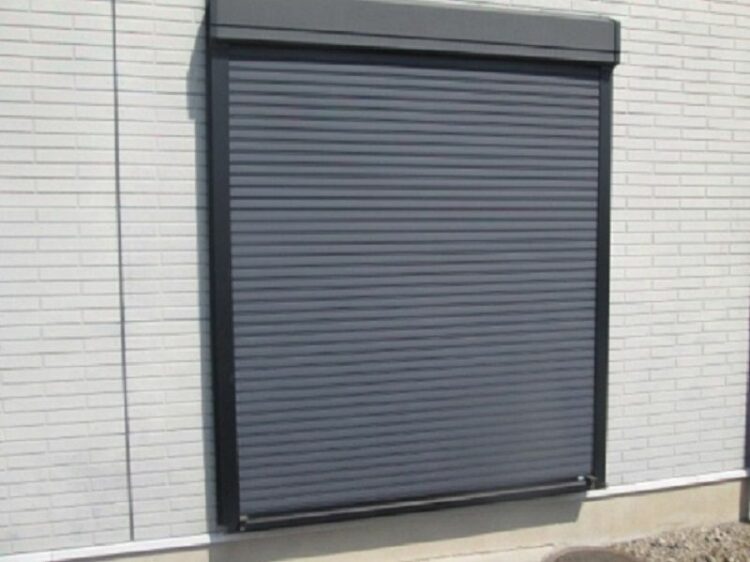 急にシャッターが上がらない！焦らず原因を突き止めよう！