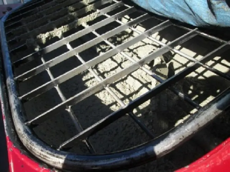 生コンのスランプっていったい何？強いコンクリートの条件とは