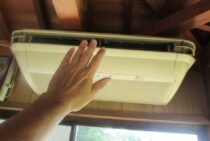 エアコンは故障で止まる？症状から原因を診断する方法や修理について