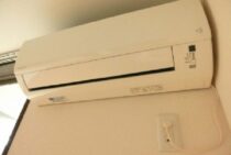 エアコン暖房は冬止まる？【霜取り運転】対策で部屋の温度を維持するには