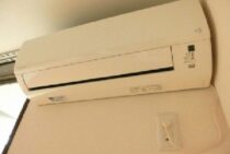 エアコンから音が鳴る…これって故障なの？エアコンの音の正体とは