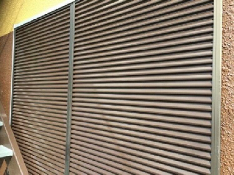 雨戸がうるさい！騒音トラブルになる前に対策を！4つの方法をご紹介