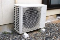 室外機が動いていない…エアコンの基盤を修理するには交換が必要？