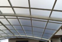 カーポートにシャッターを取り付けて防犯対策をしよう！その費用は？