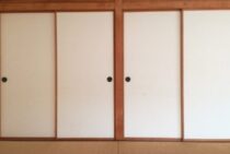 ふすまに鍵をつける？DIYで取り付ける方法と便利グッズを紹介！