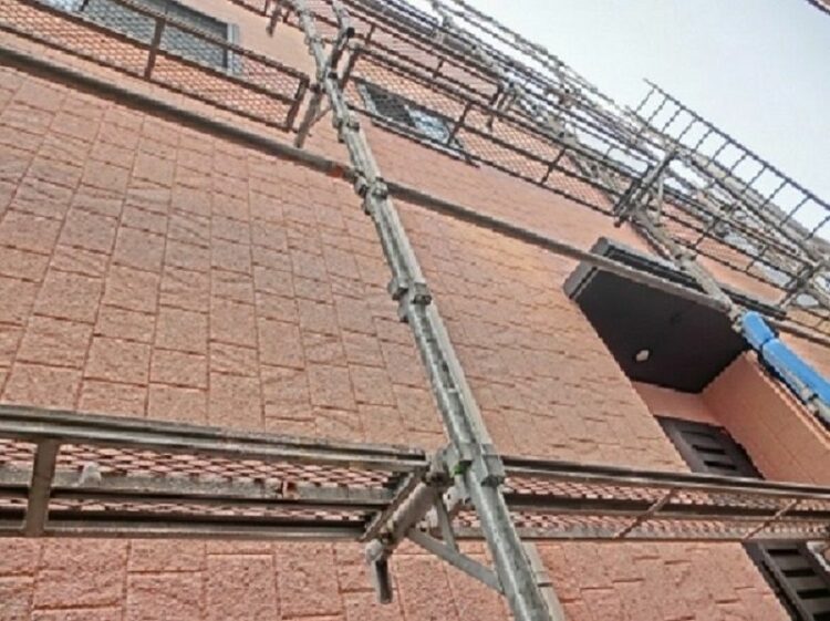 外壁塗装の期間は何日？早すぎる施工にはご注意ください