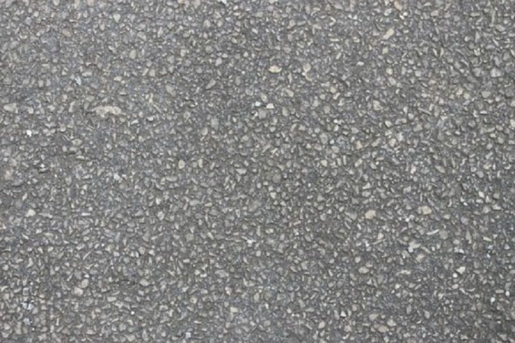 ワンランク上のアスファルト『改質アスファルト』で快適な道路に！