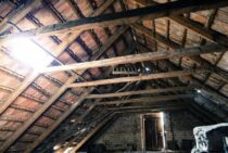 天井裏から物音が…原因は屋根裏害獣？種類の特定方法と対策について