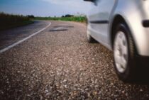 駐車場に砂利を使いおしゃれに大変身！駐車場の砂利を工夫してみよう