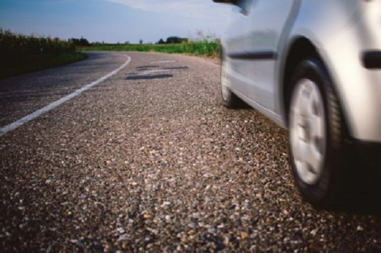 駐車場に砂利を使いおしゃれに大変身！駐車場の砂利を工夫してみよう