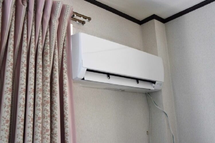 エアコン暖房が効かない理由４つ｜自分でできる対処法【まとめ】