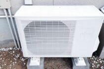 エアコンの室外機が回らない！修理出張費を浮かせるチェック項目とは