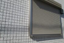 シャッターによる防犯対策｜電動シャッターのいいところとは？