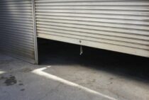 サビを防いで見た目もきれいに！劣化したシャッターは塗装で蘇らせる