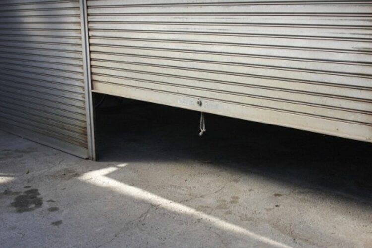 サビを防いで見た目もきれいに！劣化したシャッターは塗装で蘇らせる