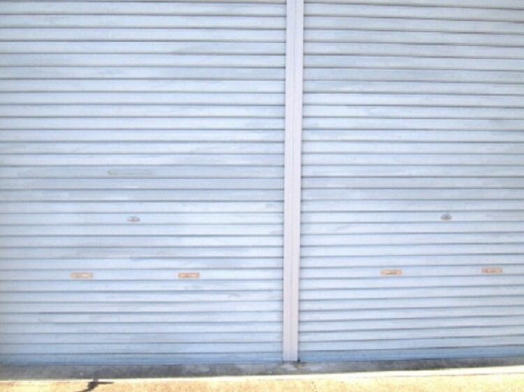 電動シャッターは手動でも動く？安全性と利便性を知ろう！