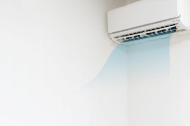 エアコンの異臭は危険のサイン？異臭の取り除き方と防ぎ方について