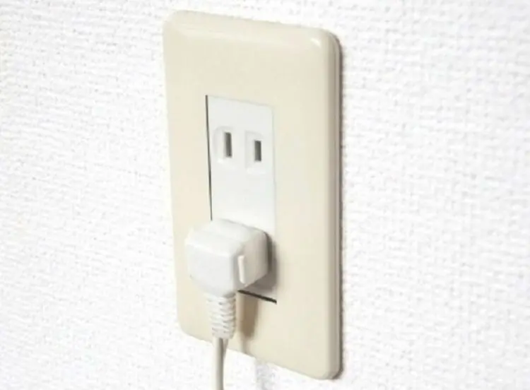 コンセントの仕組みとは？家電製品が動くまでの流れを解説！