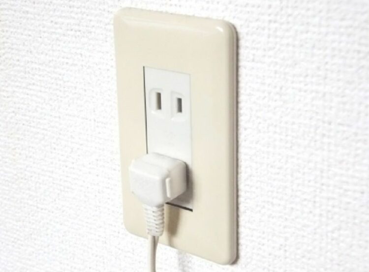 知らなきゃまずい！アースが電気を受け流すための取り付け方法を知る