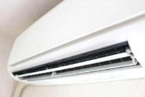 エアコンから暖かい風が出ない？なかなか部屋が暖まらない原因とは